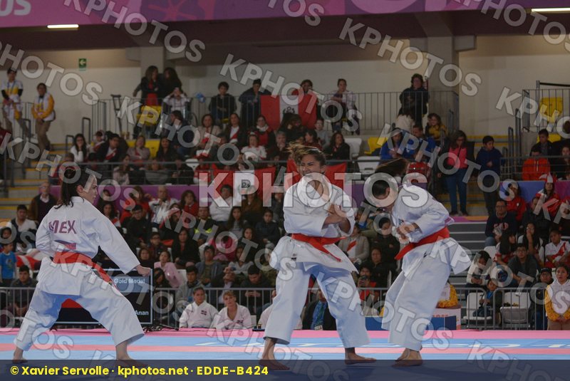 Pan American Games Lima 2019
