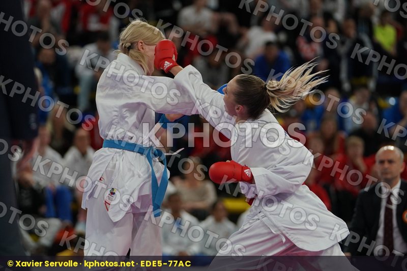 European Championships Guadalajara 2019