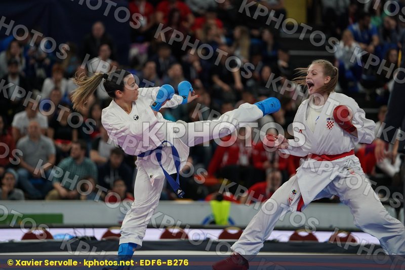 European Championships Guadalajara 2019