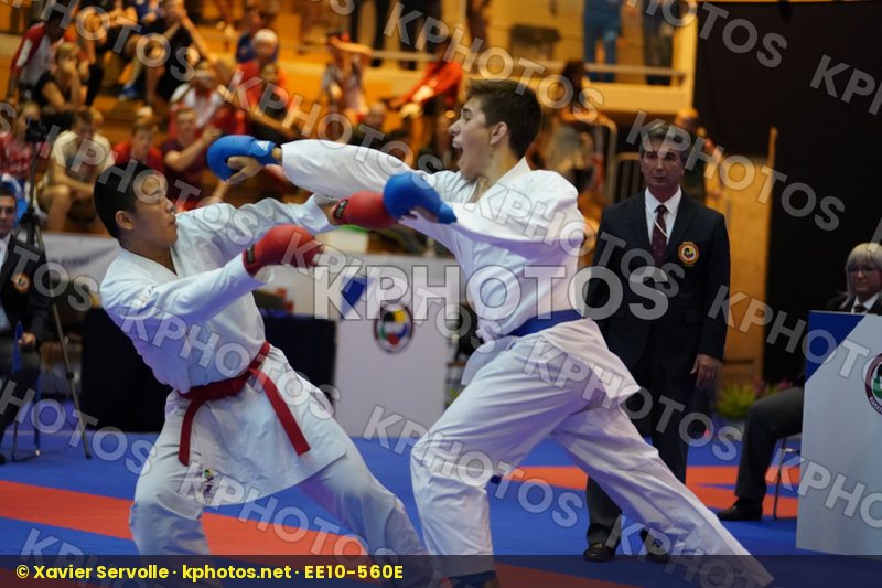 Youth Olympic Games Qualification Umag 2018