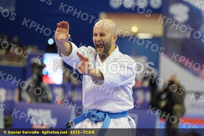 Open Paris 2022