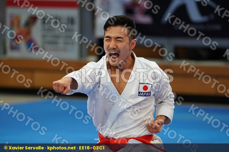 Karate 1 Premier League Berlin 2018