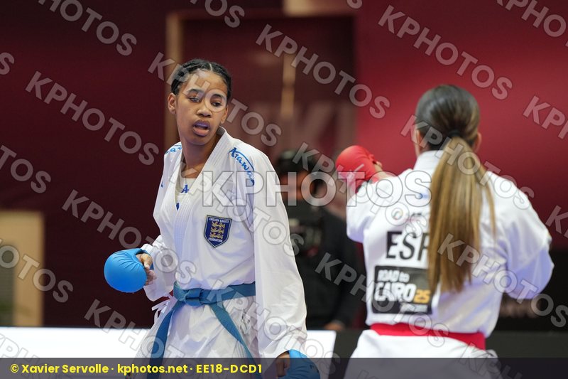 Karate 1 Premier League Paris 2024