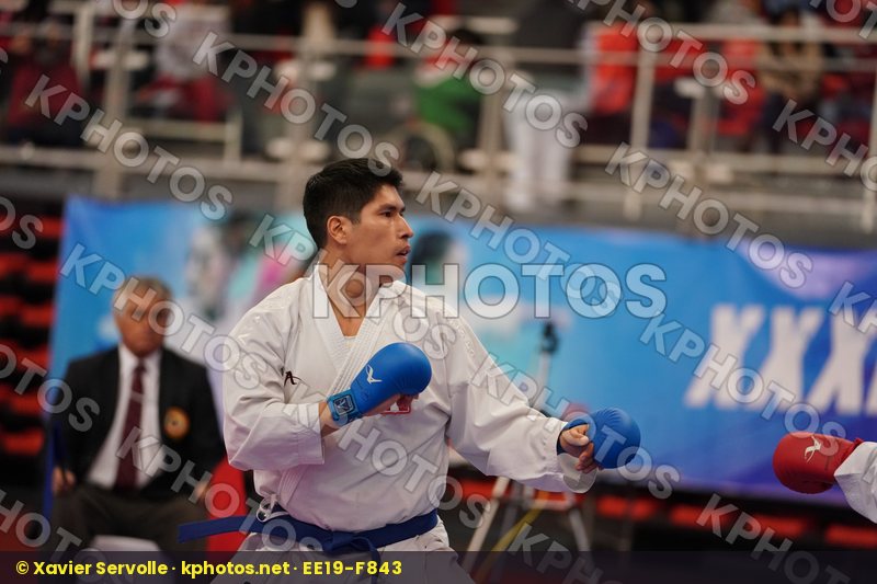 Pan American Championships Santiago 2018