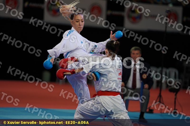 Karate 1 Premier League Istanbul 2018