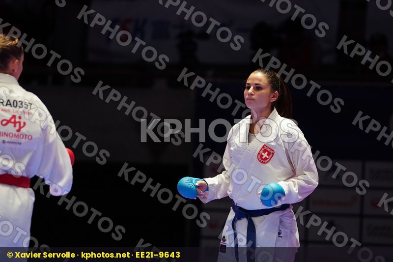 Karate 1 Premier League Tokyo 2018