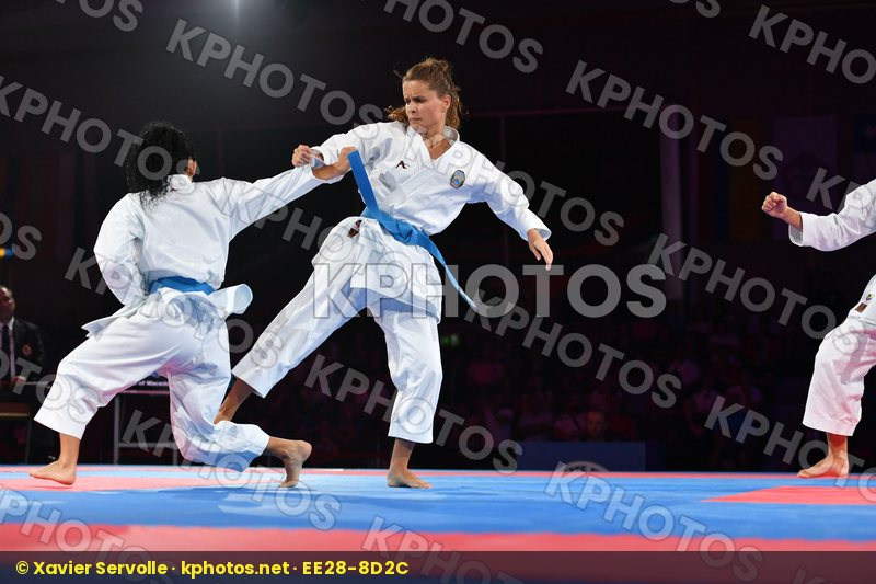 Karate 1 Premier League Istanbul 2016