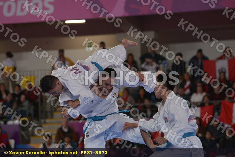 Pan American Games Lima 2019