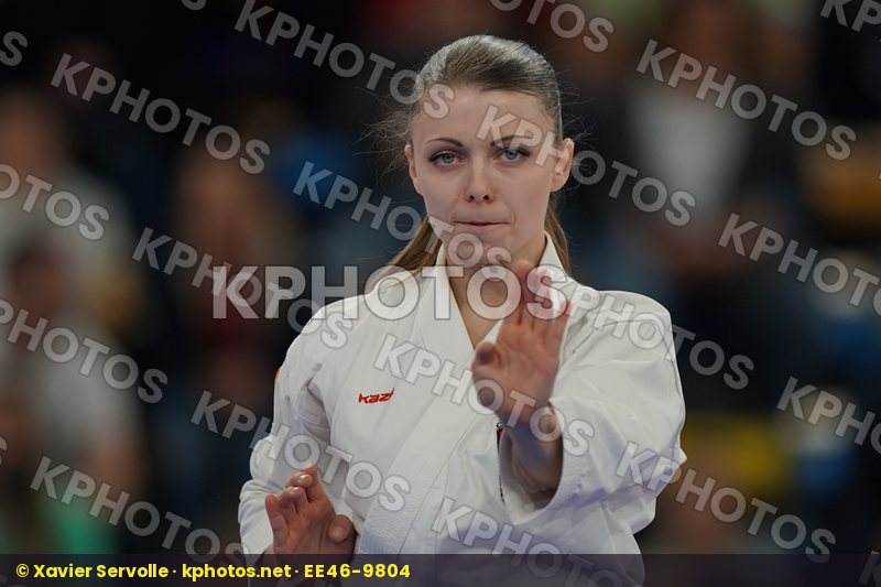 European Championships Guadalajara 2019