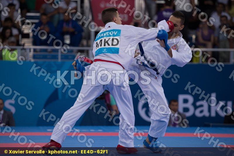 finals kumite