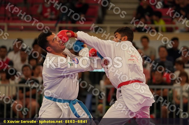Karate 1 Premier League Tokyo 2019
