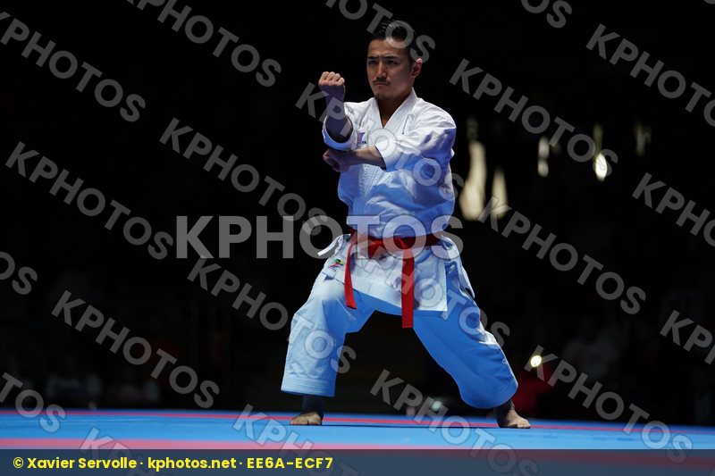 Karate 1 Series A Salzburg 2019