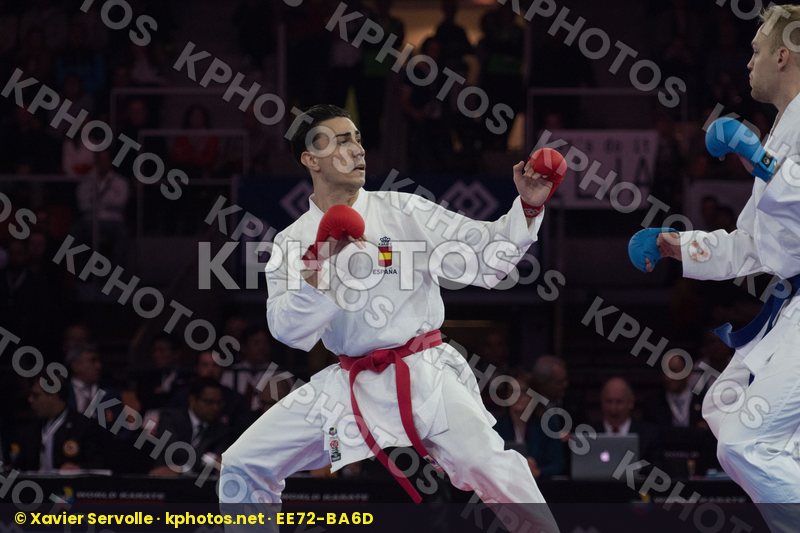 World Senior Championships Linz 2016