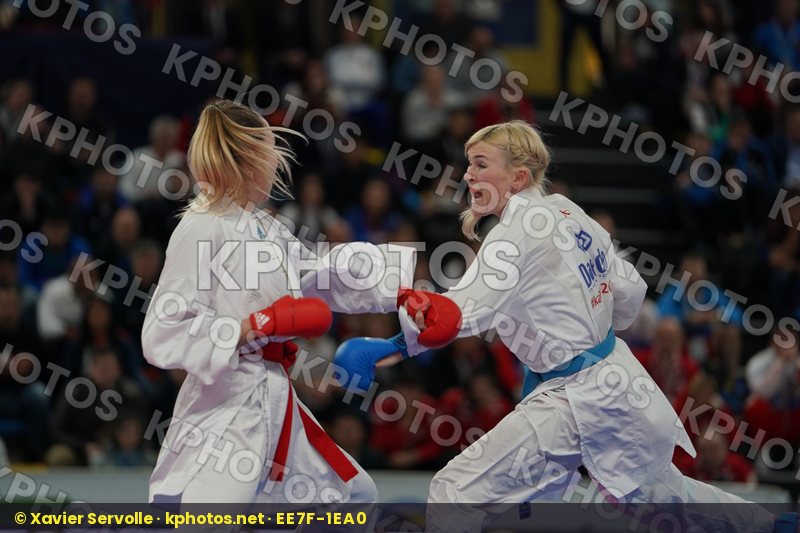 European Championships Guadalajara 2019