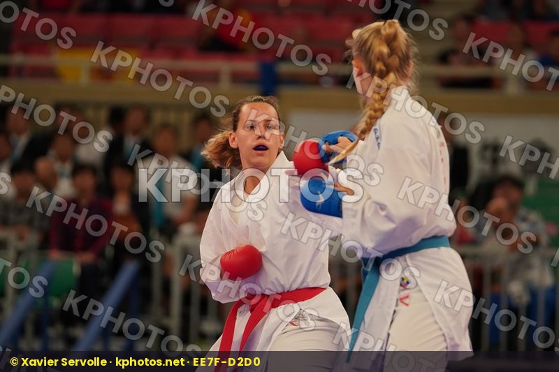 Karate 1 Premier League Tokyo 2019