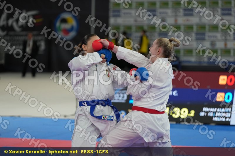 European Championships Guadalajara 2023