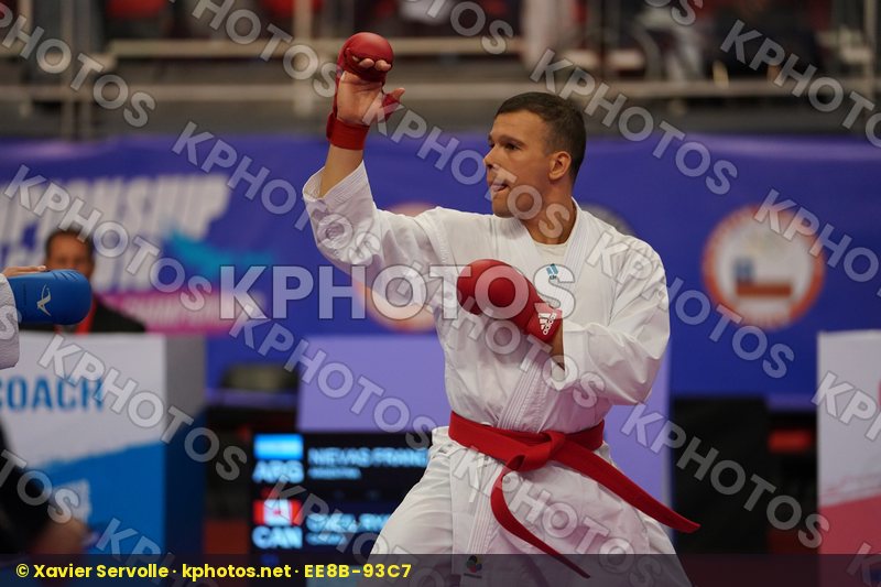 Pan American Championships Santiago 2018