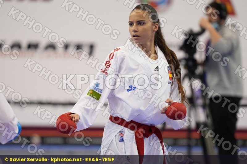 Karate 1 Premier League Porto 2022