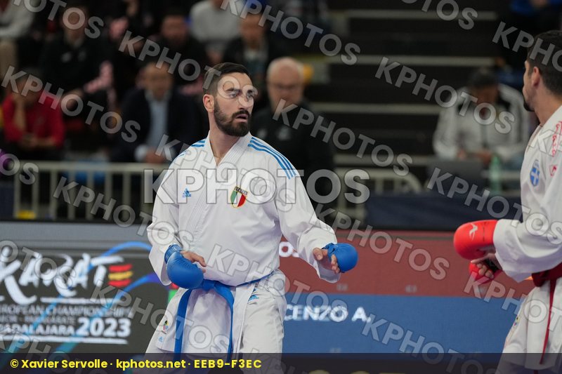 European Championships Guadalajara 2023