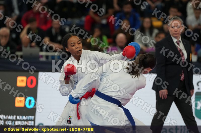 European Championships Guadalajara 2023