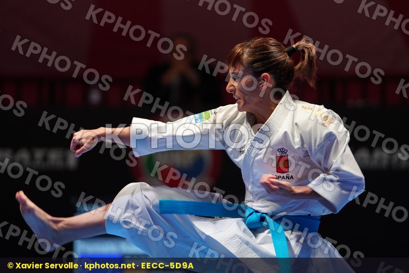 Karate 1 Premier League Moscow 2019