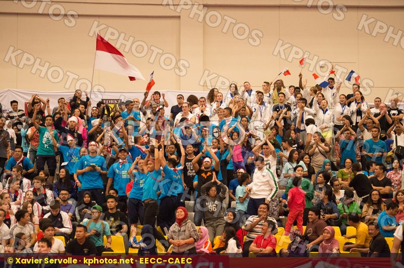 supporter
