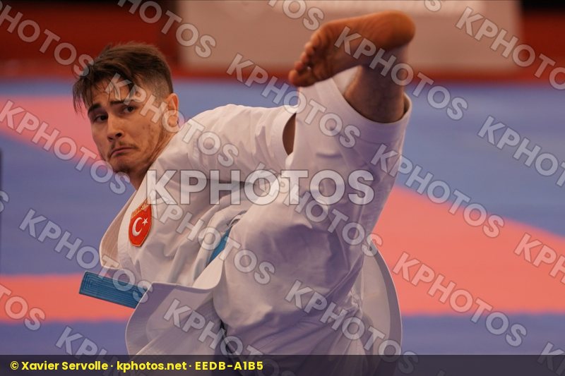 World Cadet Junior & U21 Championships Santiago 2019