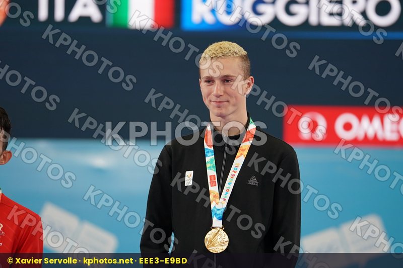 Youth Olympic Games Buenos Aires 2018