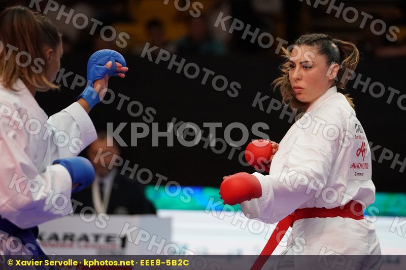 Karate 1 Premier League Dubai 2019