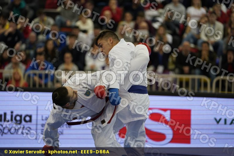 Karate 1 Series A Guadalajara 2018