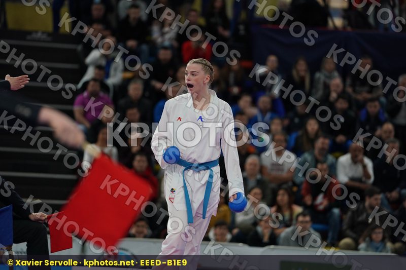European Championships Guadalajara 2019