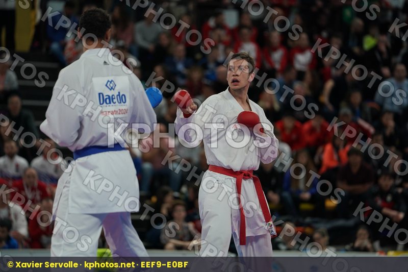 European Championships Guadalajara 2019
