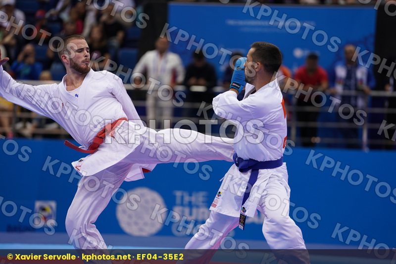 European Games Minsk 2019