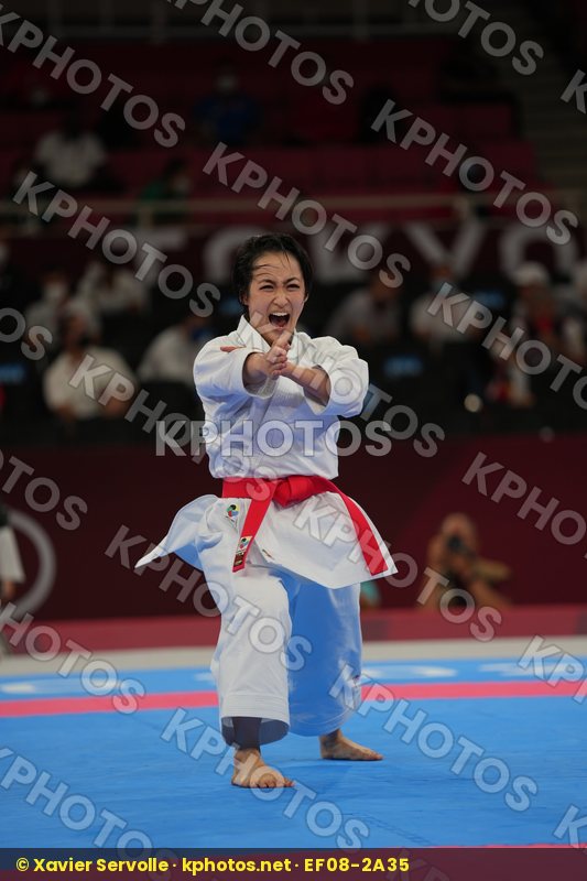 Olympic Games Tokyo 2020