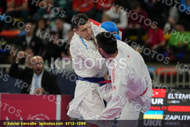 European Championships Guadalajara 2023