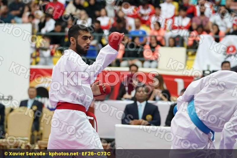 Asian Championships Amman 2018
