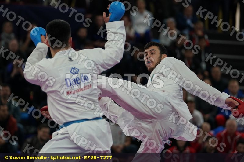 European Championships Guadalajara 2019