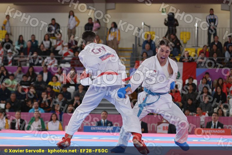 Pan American Games Lima 2019 — Sunday