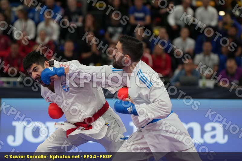 European Championships Guadalajara 2023