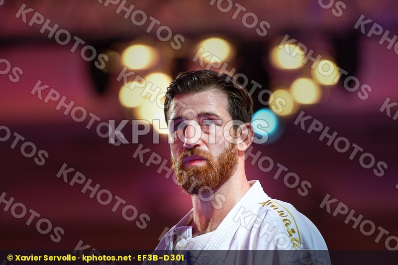 Karate 1 Premier League Istanbul 2016