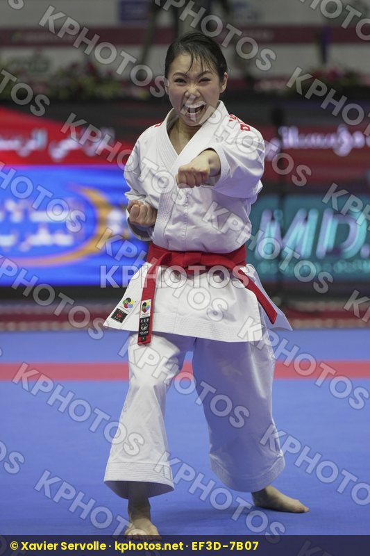 Karate 1 Premier League Rabat 2022
