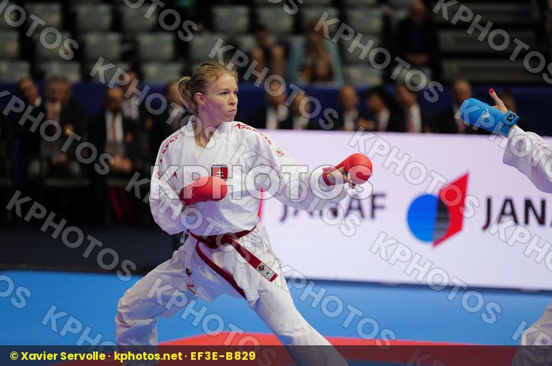European Championships Zadar 2024