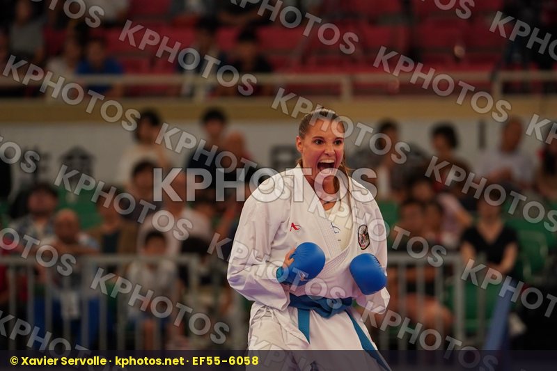 Karate 1 Premier League Tokyo 2019