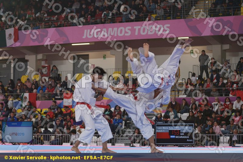 Pan American Games Lima 2019