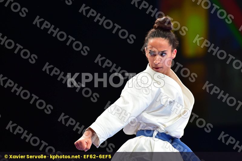 Karate 1 Premier League Rabat 2016