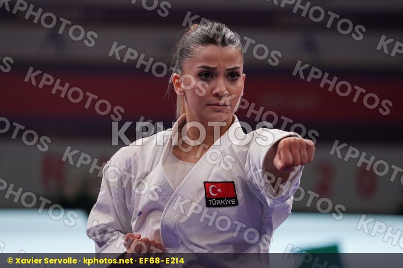 Karate 1 Premier League Rabat 2018
