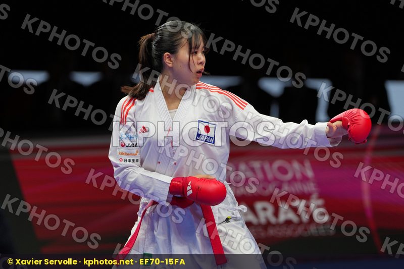 Karate 1 Premier League Rabat 2025