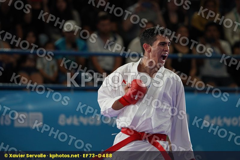Youth Olympic Games Buenos Aires 2018