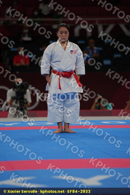 Olympic Games Tokyo 2020