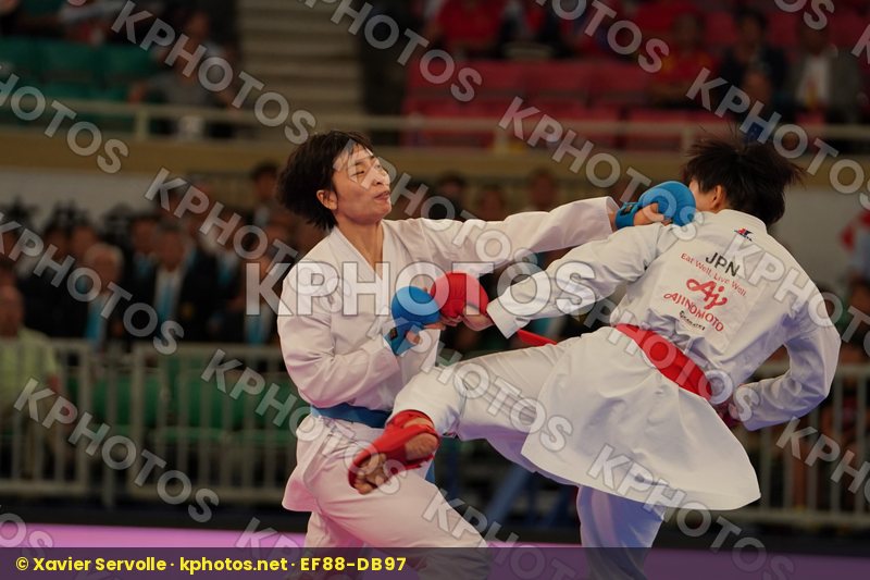 Karate 1 Premier League Tokyo 2019